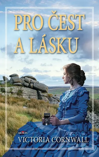 Pro čest a lásku - Cornwall Victoria