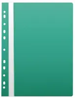 Rychlovazač PP A4 eurozávěs mint 10 ks