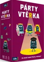 Párty vtěrka