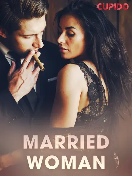 Married Woman - Cupido