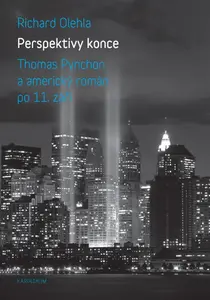 Perspektivy konce - Richard Olehla