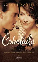 Čokoláda - Joanne Harrisová - e-kniha