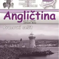 Angličtina pro 8. ročník ZŠ - Pracovní sešit - Marie Zahálková