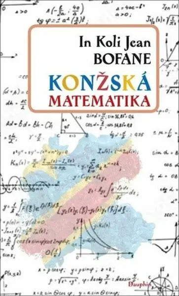 Konžská matematika - In Koli Jean Bofane