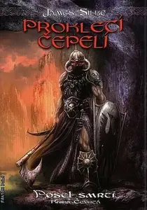 Prokletí čepelí - James Silke