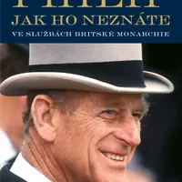 Princ Philip, jak ho neznáte - Ingrid Sewardová - e-kniha