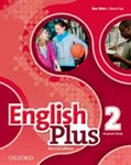 English Plus 2 Student´s Book (2nd) - Diana Pye