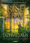 Poslední král Východního Ardu 2: Říše trav - 1. svazek - Tad Williams