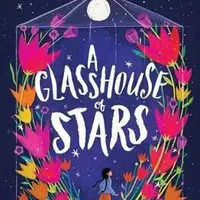 A Glasshouse of Stars - Shirley Marr
