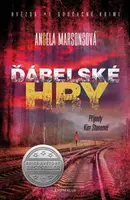 Ďábelské hry - Angela Marsonsová