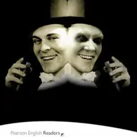 PER | Level 3: Dr Jekyll and Mr Hyde Bk/MP3 Pack - Robert Louis Stevenson