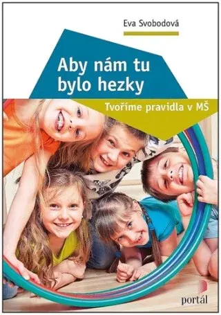 Aby nám tu bylo hezky - Eva Svobodová