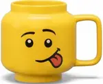 LEGO keramický hrnek 530 ml - silly