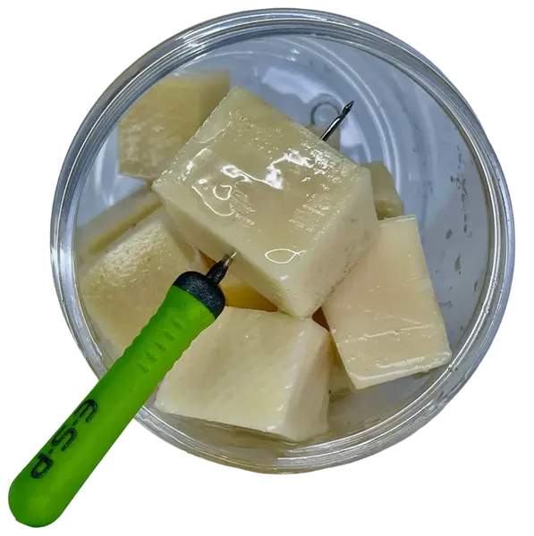 Lk baits cuc speciál carp jeseter cheesefish 100 g