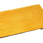 O'lala Pets Stripe 70 x 45 cm podložka 1 ks žlutá
