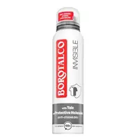 Borotalco Invisible deodorant Deo Spray 150 ml