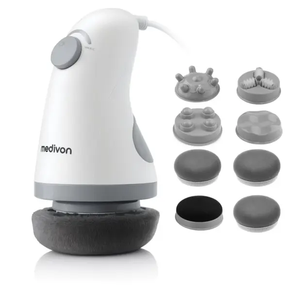 Medivon Cello masážní přístroj na celulitidu 1 ks