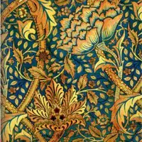 Sešit Paperblanks - Morris Windrush A4, linkovaný