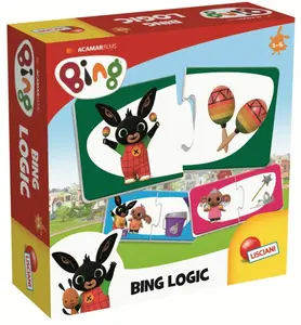 BING - Dvojice (95223)