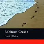 Macmillan Readers Pre-Intermediate: Robinson Crusoe T. Pk with CD - Daniel Defoe