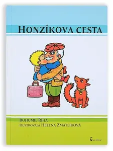 Honzíkova cesta - Helena Zmatlíková, Bohumil Říha