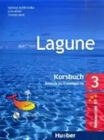 Lagune 3: Kursbuch Paket - Leonhard Thoma