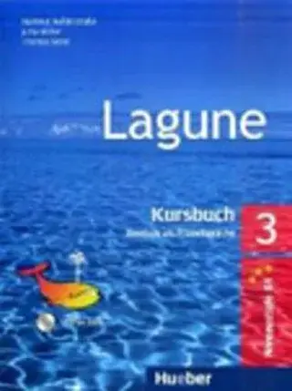 Lagune 3: Kursbuch Paket - Leonhard Thoma