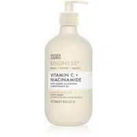 Baylis & Harding Kindness+ Vitamin C tekuté mýdlo na ruce vůně Orange & Mango 500 ml