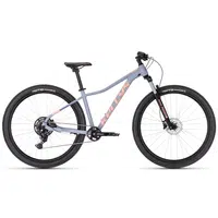 Dámské horské kolo KELLYS VANITY X70 29" - model 2025 L (18″, 170-185 cm) Misty Blue