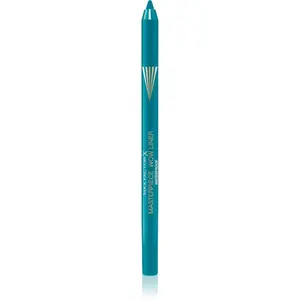 Max Factor Masterpiece Wow Liner Waterproof voděodolná tužka na oči odstín 520 Pretty Turquoise 1.2 g