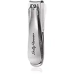 Sally Hansen Treat Your Toes kleštičky na nehty Control Grip Toenail Clipper 1 ks