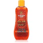 Australian Gold Solar Dust gel pro podporu opálení 237 ml