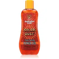 Australian Gold Solar Dust gel pro podporu opálení 237 ml