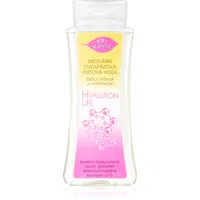 Bione Cosmetics Hyaluron Life dvoufázová micelární voda s hydratačním účinkem 255 ml