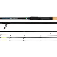 Preston innovations prut monster xtreme distance feeder 4,5 m 220 g