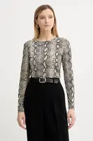 Tričko s dlouhým rukávem MICHAEL Michael Kors