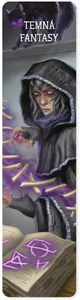 Dobrá záložka 134 - Temná fantasy