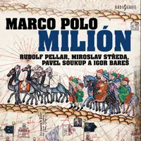 Milión - audiokniha