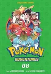Pokemon Adventures Collector's Edition, Vol. 8 - Hidenori Kusaka