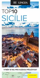 Sicílie - TOP 10, 2. vydání