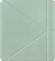 Rakuten Kobo Sage Světle zelené pouzdro SleepCover