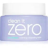 Banila Co. clean it zero Cica-Relief calming odličovací a čisticí balzám pro citlivou a intolerantní pleť 100 ml