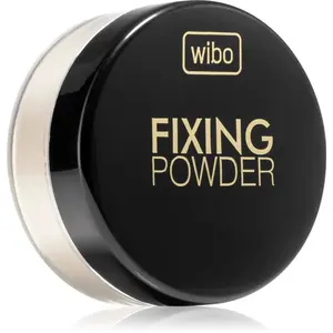 Wibo Fixing Powder fixační pudr 5.5 g