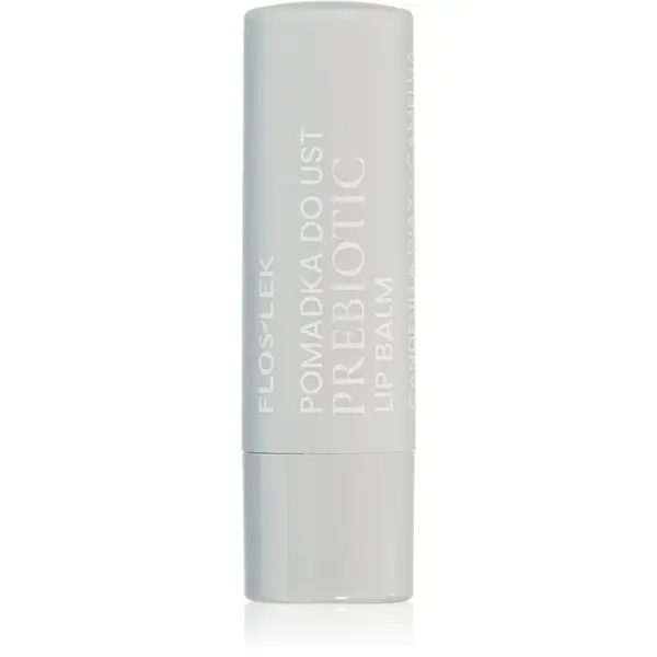 FlosLek Laboratorium Prebiotic Lip Care ochranný balzám na rty 4 g