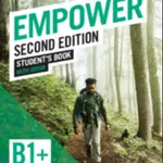 Empower 2nd edition Intermediate/B1+ Student´s Book with eBook - Adrian Doff
