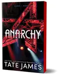 Anarchy - Tate James