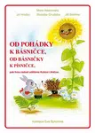 Od pohádky k básničce, od básničky k písničce + audio online - Eva Sýkorová, Marie Adamovská