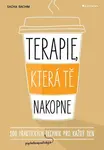 Terapie, která tě nakopne - Bachim Sacha