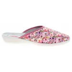 Dámské domácí pantofle Rogallo 29524 růžová 37