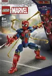 Sestavitelná figurka: Iron Spider-Man - LEGO® Marvel (76298)